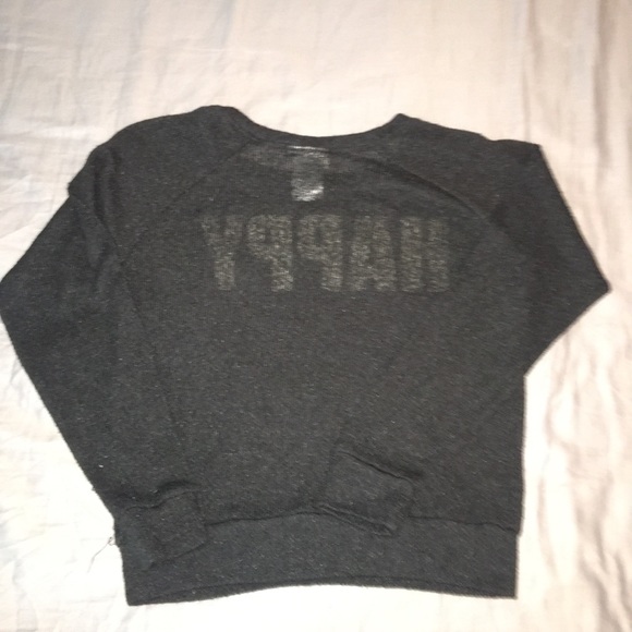 Sheer Sweater - Picture 4 of 5